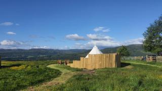 Tomnauld Farm - 9