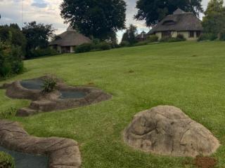 Champagne Lane Resort - Champagne Valley - 5