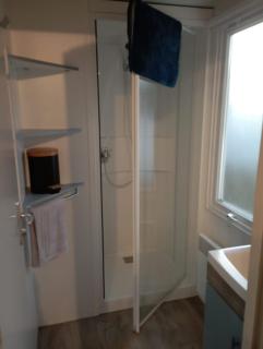 Camping Siblu Mobilhome 2 chambres - Lège-Cap-Ferret - 5