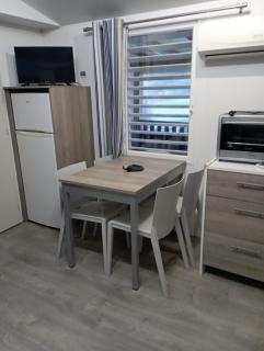 Camping Siblu Mobilhome 2 chambres - Lège-Cap-Ferret - 2