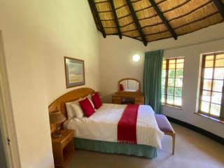 Champagne Lane Resort - 5