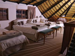 Champagne Lane Resort - Champagne Valley - 3