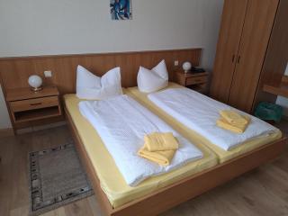 Hotel Heidler - Niederau - 7
