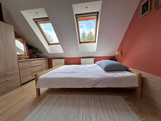Apartament - pokój z aneksem kuchennym - Kuźnia Rybaka - Grzybowo - 8