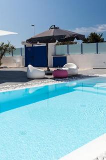 Leonida's Home - Shared Pool, Jacuzzi and beach 150mt - Su Forti - 8