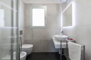 Leonida's Home - Shared Pool, Jacuzzi and beach 150mt - Su Forti - 1