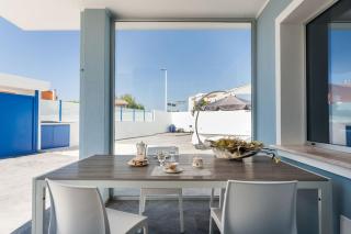 Leonida's Home - Shared Pool, Jacuzzi and beach 150mt - Su Forti - 4