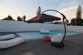 Leonida's Home - Shared Pool, Jacuzzi and beach 150mt - Su Forti - 5