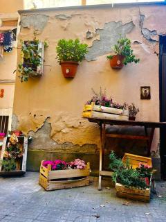 Old Town Nest in Civitavecchia - Civitavecchia - 2