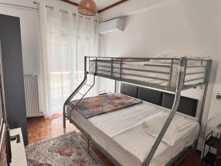 Sky Castle View Apartment - Kavala - 8