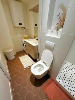 Appartement Cosy à Asnières - Asnières-sur-Seine - 9