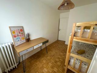 Appartement Cosy à Asnières - Asnières-sur-Seine - 8