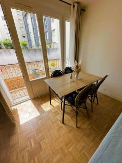 Appartement Cosy à Asnières - Asnières-sur-Seine - 6