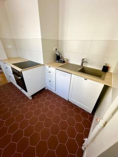 Appartement Cosy à Asnières - Asnières-sur-Seine - 2