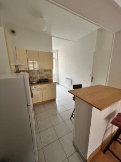Studio st Quentin centre - Saint-Quentin - 2