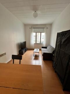 Studio st Quentin centre - Saint-Quentin - 1