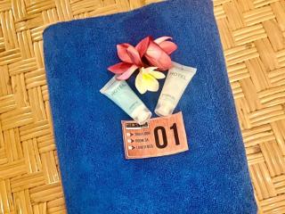 TT Premium Hostel Vientiane - Vientiane - 4