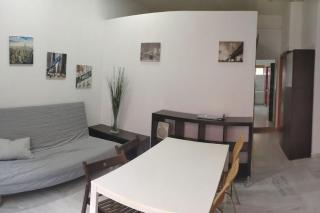 jp7 Piso y parking 10min Sevilla - Zona Comercial - Joyeria - Pescaderia - Camas - 6