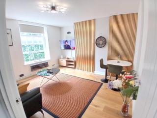 Peaceful Moira - 2 Bedroom flat between Brixton and Kennington 10mins to Central London - Londra - 9