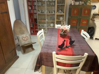 La Maisonette - Castel Gandolfo - 7
