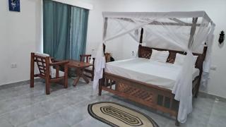 Zanzicomfort Villas - Jambiani - 1