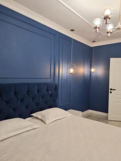 Стильная квартира в элитном доме - 8