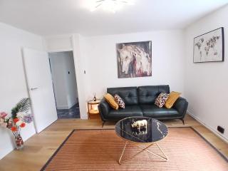 Peaceful Moira - 2 Bedroom flat between Brixton and Kennington 10mins to Central London - Londra - 5