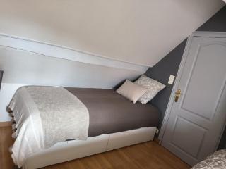 Chambre d'hôtes entrée indépendante proche Amboise La parenthèse - Mosnes - 8