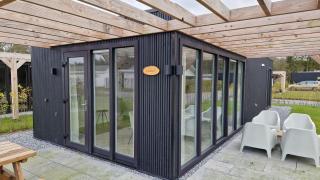 Kukeluusje Ermelo, moderne en comfortabele vakantiewoning op de Veluwe! - 7