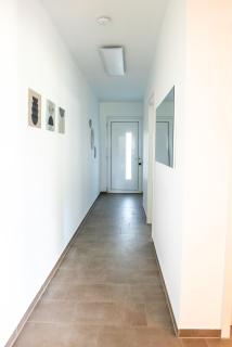 Potsdams Traumwohnung mit 6 Schlafmöglichkeiten und Terrasse - Potsdam - 3