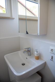 Potsdams Traumwohnung mit 6 Schlafmöglichkeiten und Terrasse - Potsdam - 2