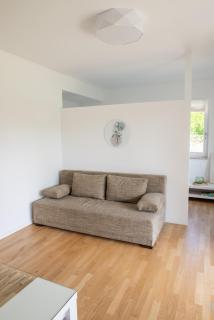 Potsdams Traumwohnung mit 6 Schlafmöglichkeiten und Terrasse - Potsdam - 1