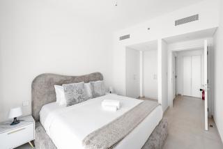 1 Br Apt with Pool Gym Close to Metro & Dubai Mall - Dubai - 5