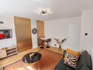 Peaceful Moira - 2 Bedroom flat between Brixton and Kennington 10mins to Central London - Londra - 8