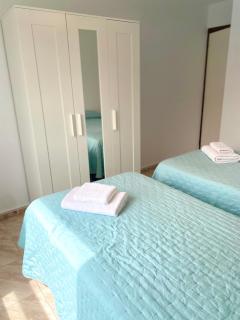 Apartamento Luz del Mar - Torrox Costa - 2