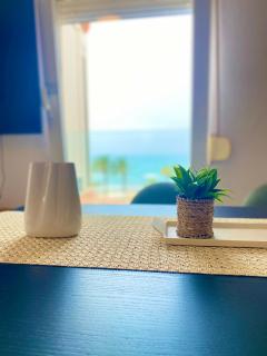 Apartamento Luz del Mar - Torrox Costa - 0