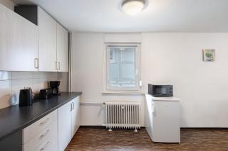 Heikes Ferienwohnung - Schauenburg - 7
