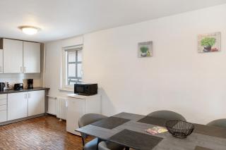 Heikes Ferienwohnung - Schauenburg - 6
