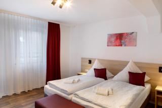 Heikes Ferienwohnung - Schauenburg - 3