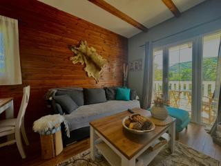 Two bedroom Challet Snow white - Kolašin - 7