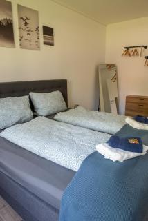 Potsdams Traumwohnung - 9