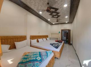 Hotel Shree Balaji - 9
