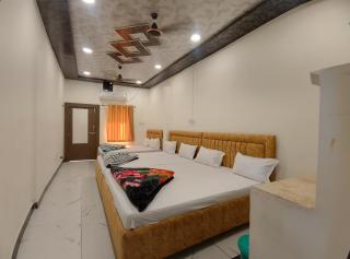 Hotel Shree Balaji - Ujjain - 8