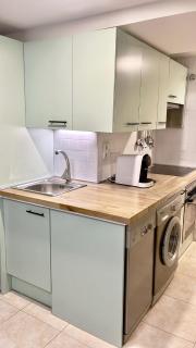 Ático PalamiRey - 2 terrazas, WIFI, barbacoa, zona especial niños - 5