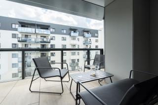 North by Urbanesq Cortina G - Voluntari - 5