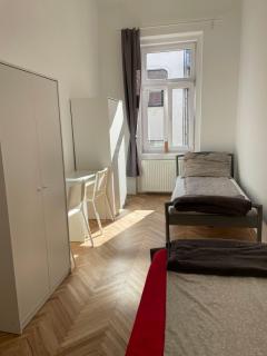 Greengary Budapest apartments - 4