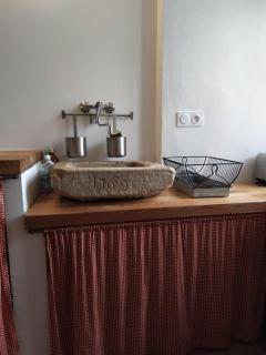 Maison Hte-Provence parc naturel Verdon - 8