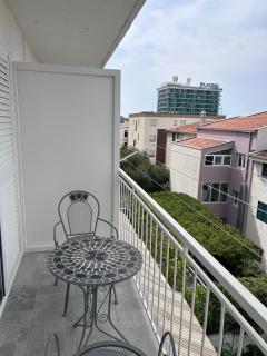 Apartmani Biokovo - 1
