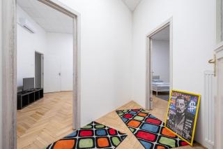 HG Apartments - Budapest - 2