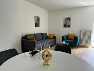 VILLA SAN VITO - Lake Como - Cremia - 5